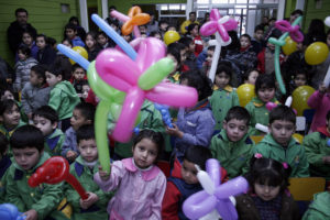 Defensoría de los Derechos de la Niñez entra en su último trámite legislativo