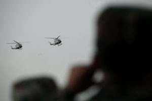 Ex oficiales de Ejército y Carabineros condenados por homicidios e inhumaciones ilegales en Mulchén