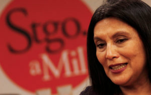 Carmen Romero: 