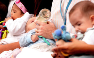 Postnatal Masculino: los desafíos para el mundo privado