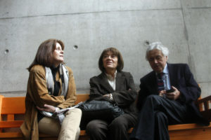 Caso Tsunami: Ex directora de la Onemi fue sobreseída