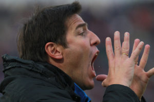 Los argumentos que usó Eduardo Berizzo para darle el portazo a la selección chilena