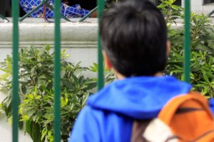 Autismo e inclusión escolar: un camino a medio andar