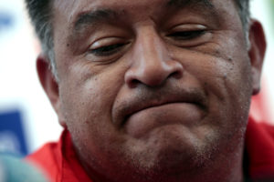 La teoría de Claudio Borghi que explica la eliminación de la Roja del Mundial de Rusia