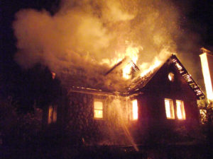 Tribunal absuelve a los once imputados en la muerte del matrimonio Luchsinger-Mackay