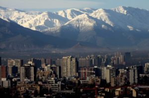The Economist: Santiago es la segunda ciudad más segura de Latinoamérica
