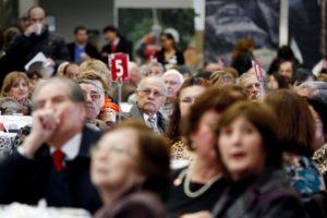 Envejecer no es el problema, el problema es no innovar a tiempo