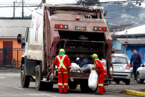 ¿Qué es la prescripción de derechos de aseo?