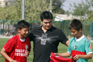 Nadie se salvó de las críticas de Marcelo Vega ante la desastroza participación de la Sub 17 en el Mundial de India