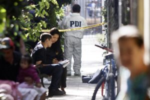 Tribunal absuelve a joven que mató a su padre: actuó para defender a su madre