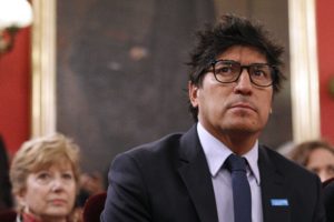 La denuncia de Iván Zamorano que gatilló una investigación por estafa en su Ciudad Deportiva