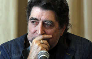 Sabina: “No es Cataluña contra España, es Cataluña contra Cataluña”