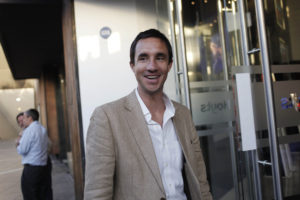 El mea culpa del presidente de AFP Capital por video de fiesta estilo 