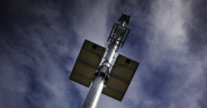 VIDEO | Otra vez activan alarmas de tsunami en Antofagasta y Onemi descarta emergencia