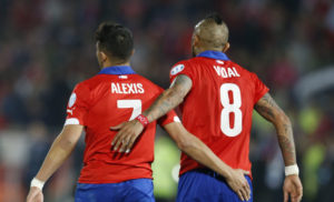 Sánchez y Vidal quedaron fuera: estos son los 30 candidatos al Balón de Oro