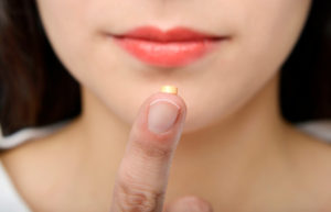 Yo también estoy en contra de los anticonceptivos