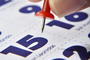Estos son los 6 feriados que quedan en Chile para este 2017