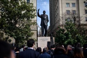 Diputados piden al Ejército entregar antecedentes sobre muerte de ex Presidente Frei Montalva