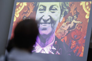 Gabriela Mistral está en la lista de las 100 mujeres que cambiaron la historia