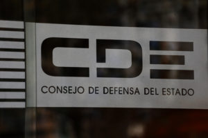 Abogado del CDE fue detenido por conducción en estado de ebriedad