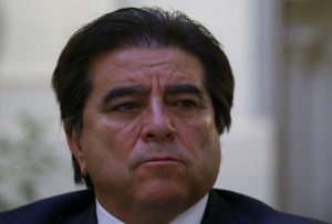 Quiebre al interior del CNTV por filtración del rechazo a spot del gobierno: descartan fines políticos