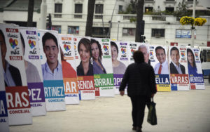 Servel ha recibido 413 denuncias por infracción electoral: brigadistas lideran los cuestionamientos