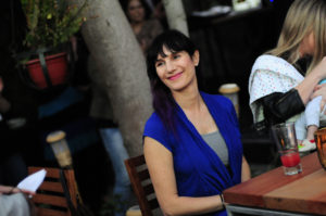 Blanca Lewin y su crítica política de por qué Chile nunca va a ser un país justo