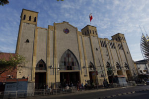 Catedral Evangélica es condenada por 