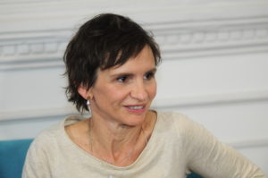 Gobierno postulará a Carolina Tohá para alto cargo en Naciones Unidas