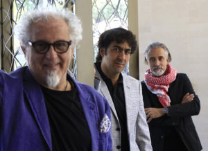 Rostro de MasterChef tira el mantel y destruye a Canal 13 por apostar a 