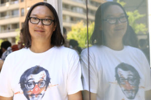 Canal 13 termina el contrato de Sergio Nakasone y el cerebro de los realitys sale a hablar en Twitter