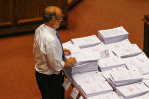 Presupuesto 2018: Una postergación al conocimiento desde las ciencias sociales