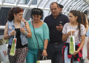 IPC de septiembre sorprende con variación de -0,2%