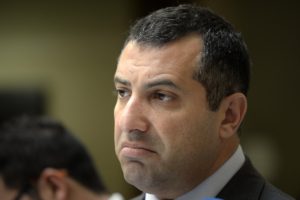 RN quita respaldo a la UDI y Hasbún no podrá interpelar al ministro Fernández