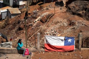 Servicio País apuesta por jóvenes profesionales para cambiar Chile
