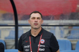 El impensado análisis que hizo el DT de la Sub 17 tras la desastroza participación en el Mundial de India