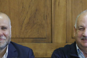 PS y PC inyectan más de $800 millones para financiar candidaturas parlamentarias