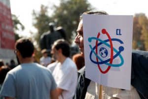 La educación: eje del desarrollo sostenible