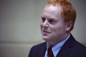 Piñera frenó a Rojo Edwards por usar su imagen en campaña: 