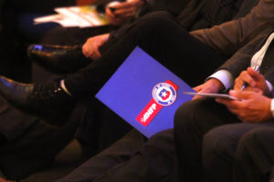 Abogados que denunciaron 