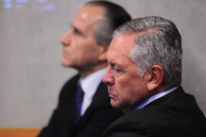 Caso Basura: fiscalía solicita siete años de cárcel para ex alcalde Pedro Sabat