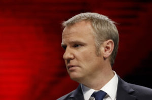 Felipe Kast niega querer instaurar copago obligatorio y envía ácido mensaje a Mario Waissbluth