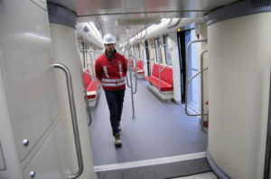 Línea 6 del Metro funciona desde el jueves: estas son las nuevas estaciones