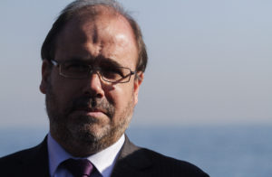 Diputados UDI citarán a ministro de Obras Públicas por nuevo contrato con empresa sancionada por el Cau Cau