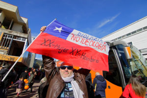 Justicia rechaza recurso contra manual de inclusión de niños trans en colegios