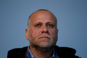 Esposa de Alvaro Elizalde denuncia amenazas vinculadas con caso de municipalidad de San Ramón