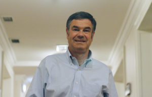 La advertencia de Ossandón a Chile Vamos: 