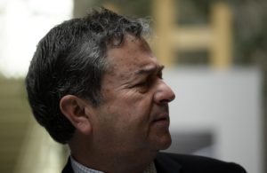 Coloma a Alejandro Navarro por Venezuela: 