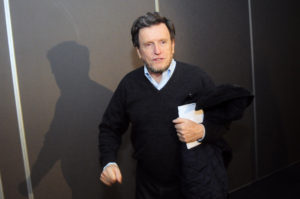 Carlos Larraín asegura que Piñera ya ganó la elección y que lo importante es triunfar en las Parlamentarias