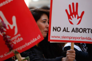 Aborto: 100% de los ginecólogos de la red pública de Osorno se declaran 